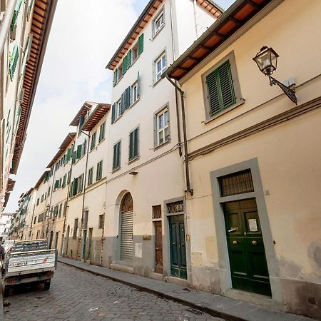 Maddalena Apartment By Mamo Firenze Bagian luar foto