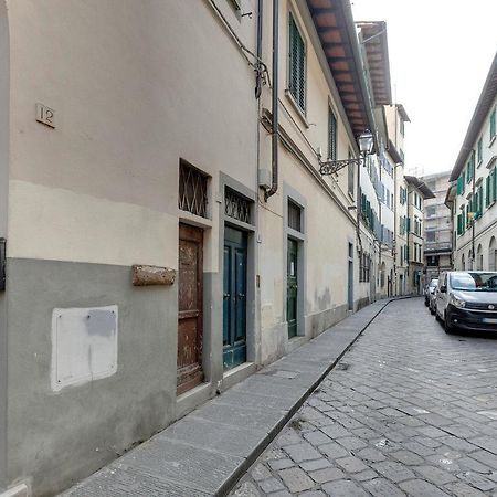 Maddalena Apartment By Mamo Firenze Bagian luar foto