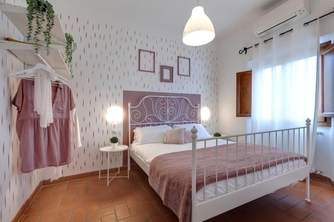 Maddalena Apartment By Mamo Firenze Bagian luar foto