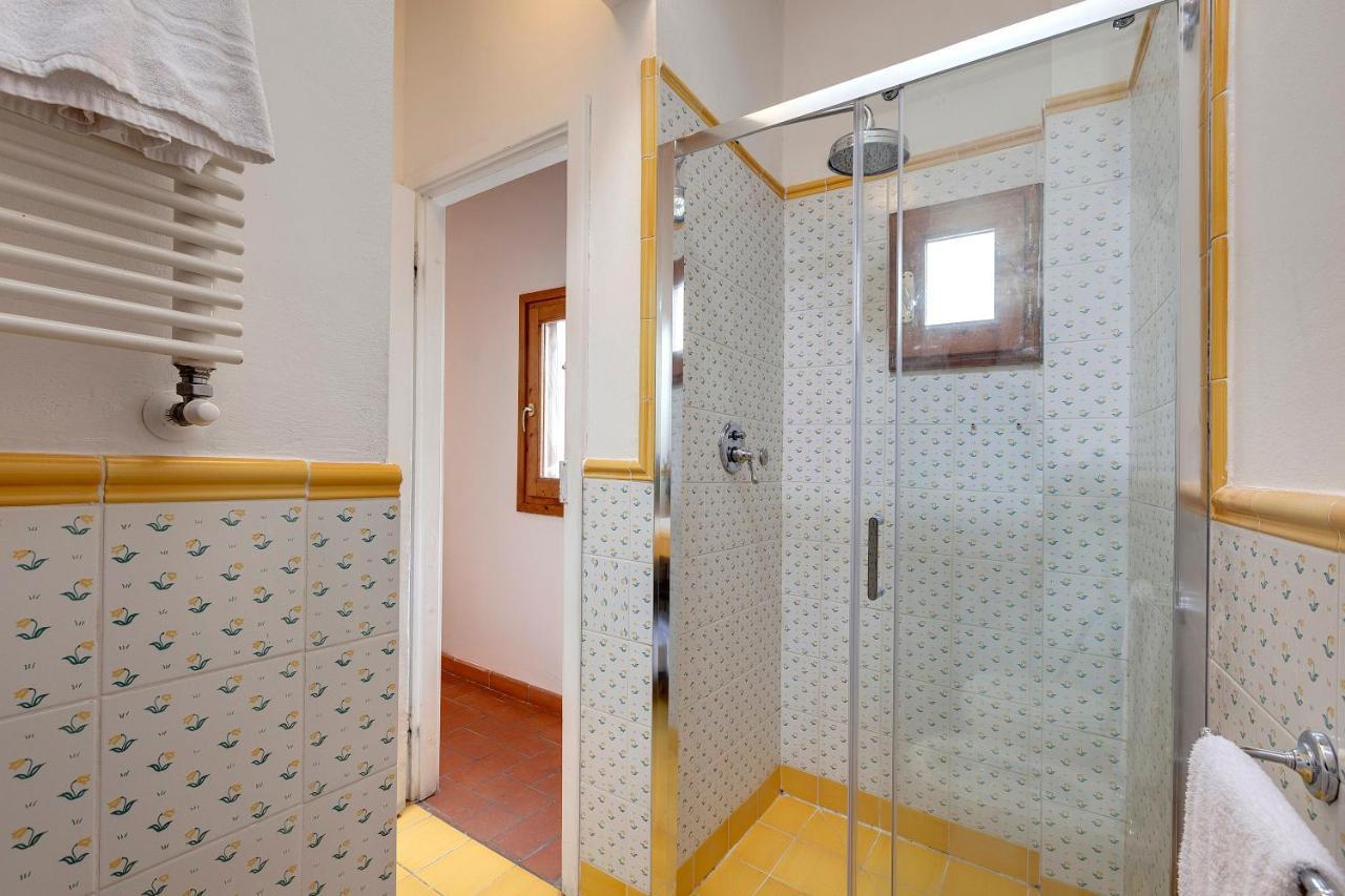 Maddalena Apartment By Mamo Firenze Bagian luar foto