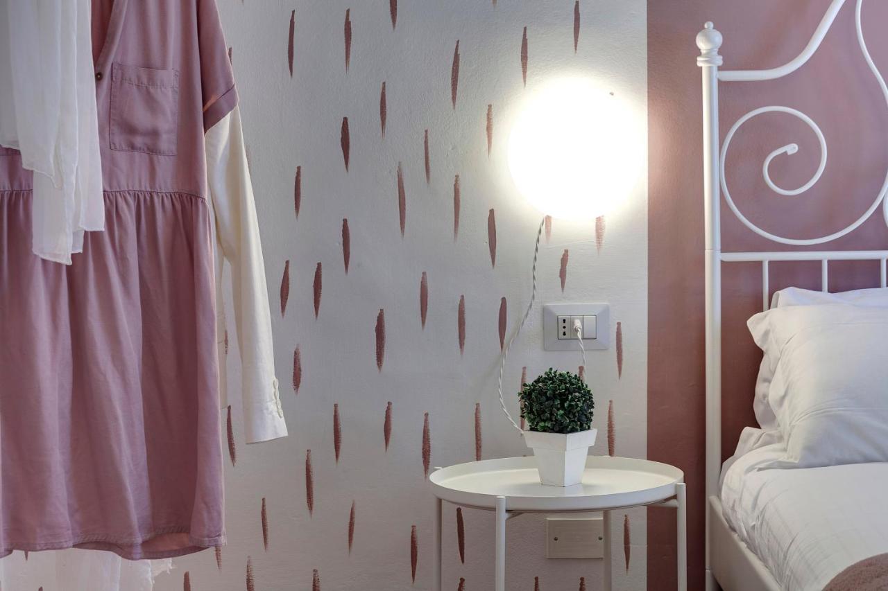 Maddalena Apartment By Mamo Firenze Bagian luar foto