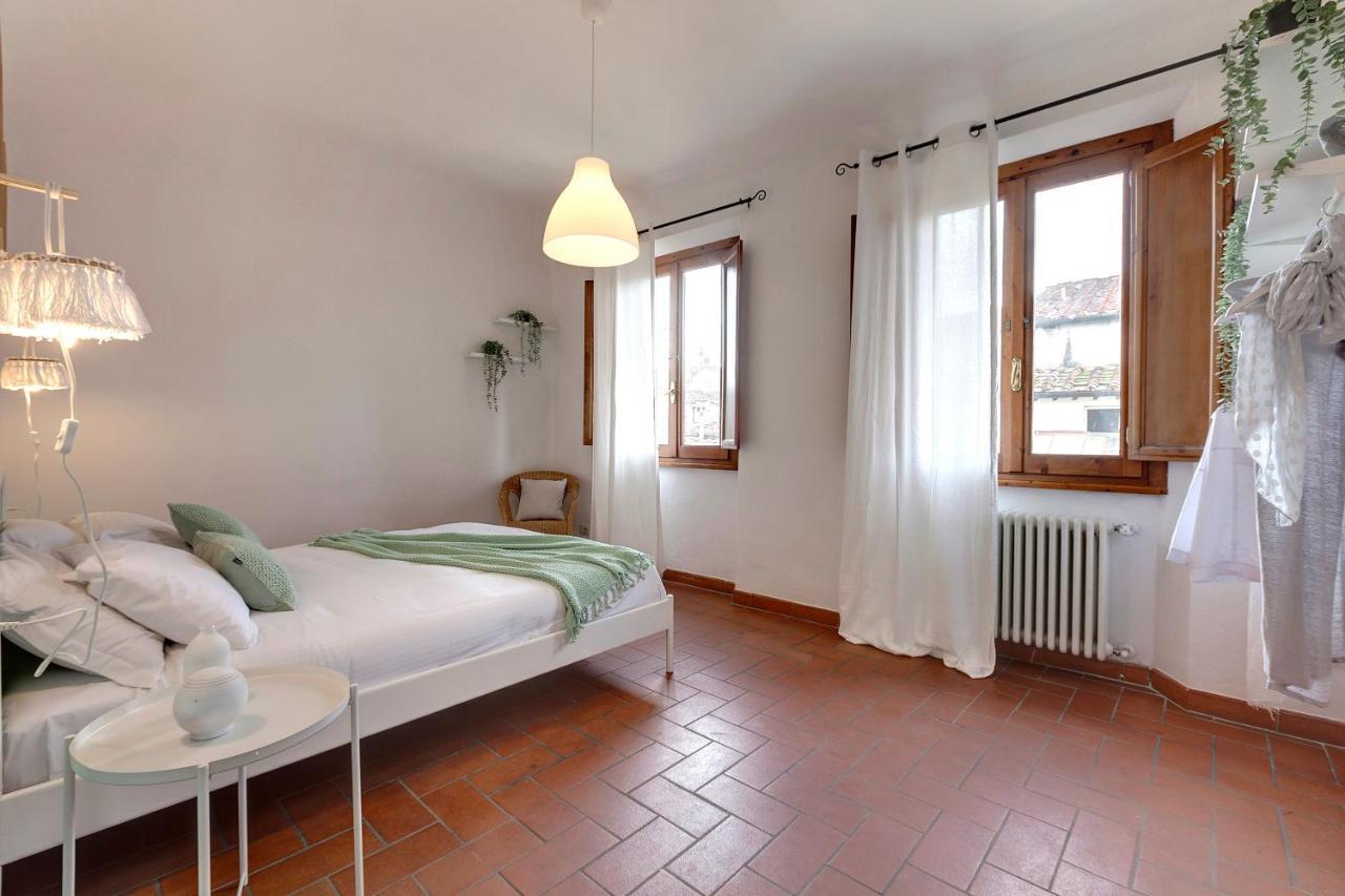 Maddalena Apartment By Mamo Firenze Bagian luar foto