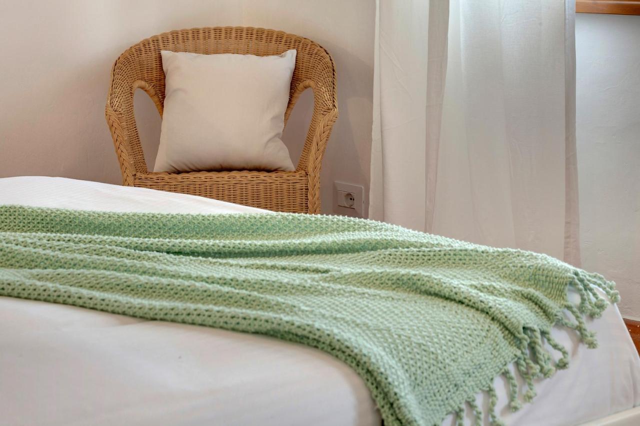 Maddalena Apartment By Mamo Firenze Bagian luar foto