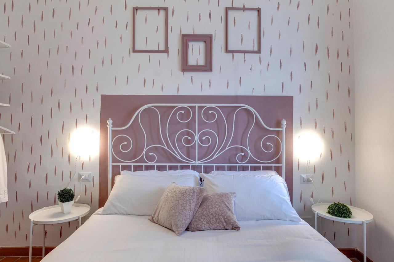 Maddalena Apartment By Mamo Firenze Bagian luar foto