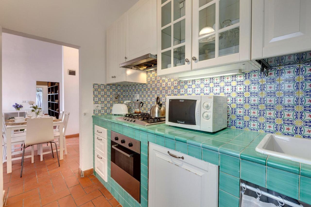 Maddalena Apartment By Mamo Firenze Bagian luar foto