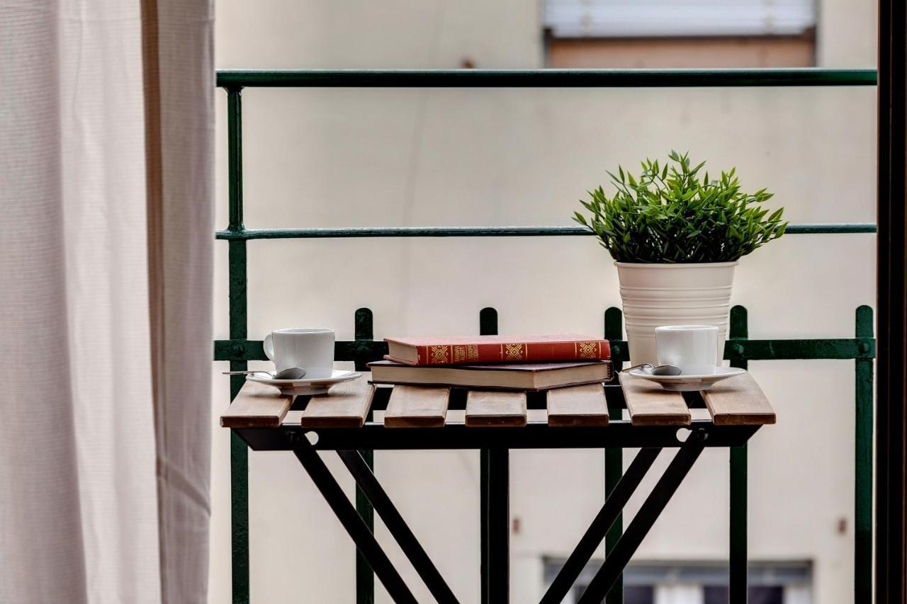 Maddalena Apartment By Mamo Firenze Bagian luar foto