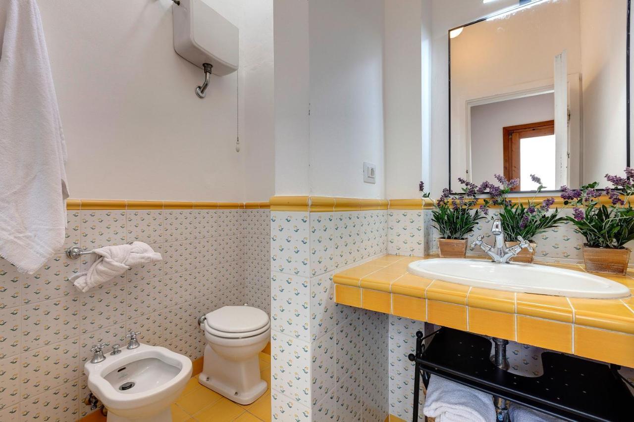 Maddalena Apartment By Mamo Firenze Bagian luar foto