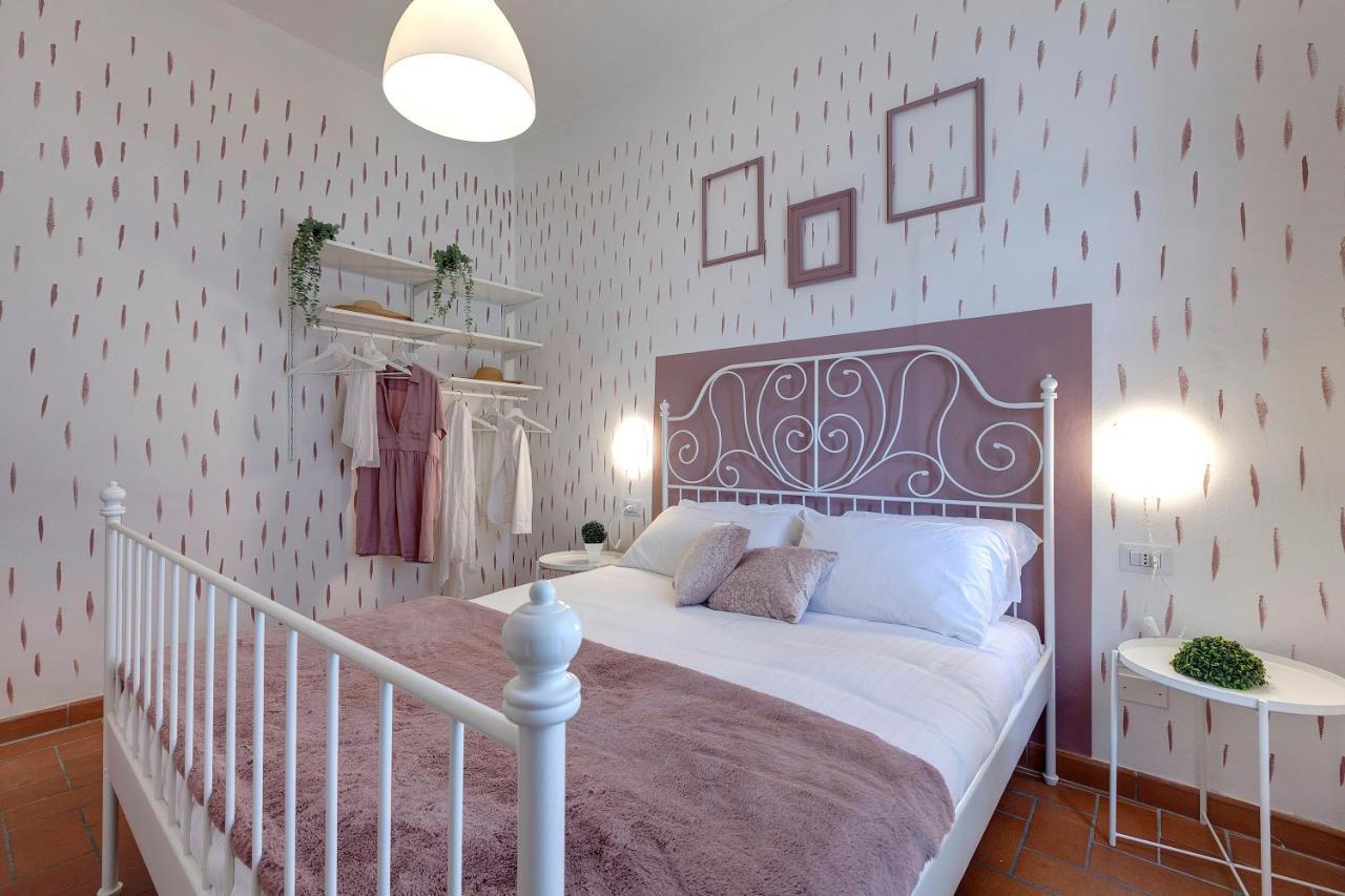 Maddalena Apartment By Mamo Firenze Bagian luar foto
