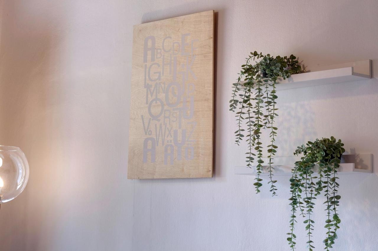 Maddalena Apartment By Mamo Firenze Bagian luar foto