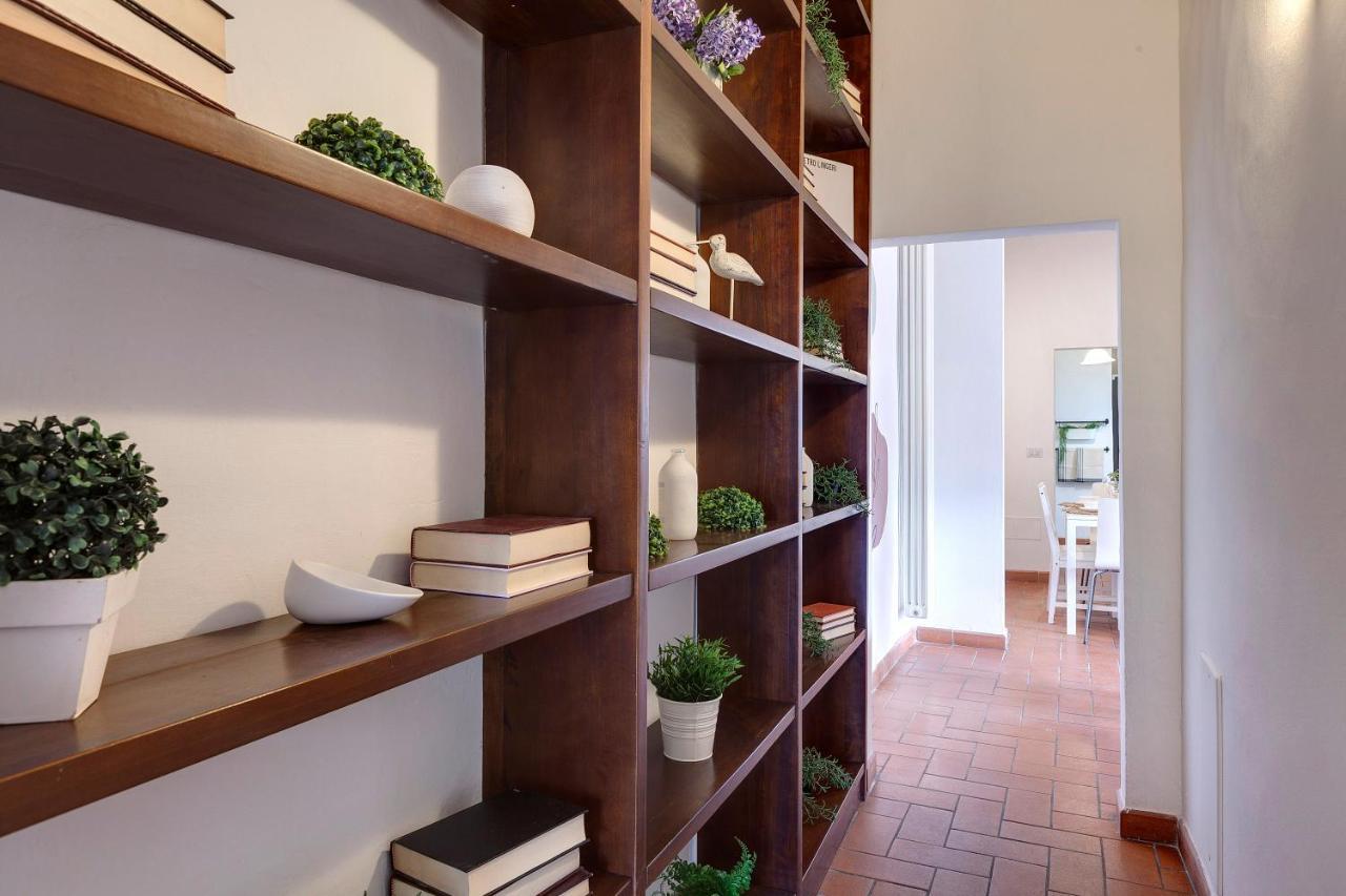 Maddalena Apartment By Mamo Firenze Bagian luar foto