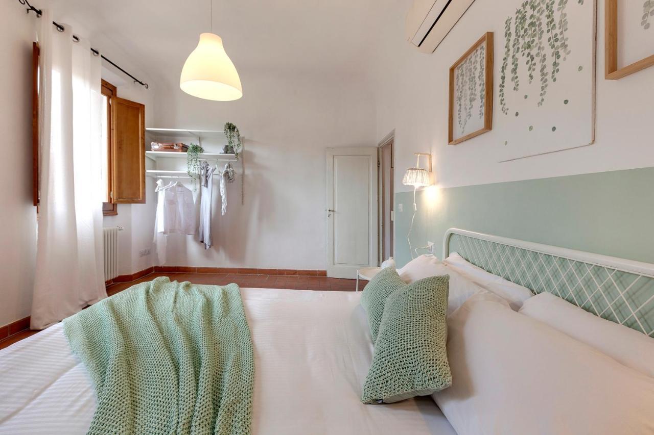 Maddalena Apartment By Mamo Firenze Bagian luar foto