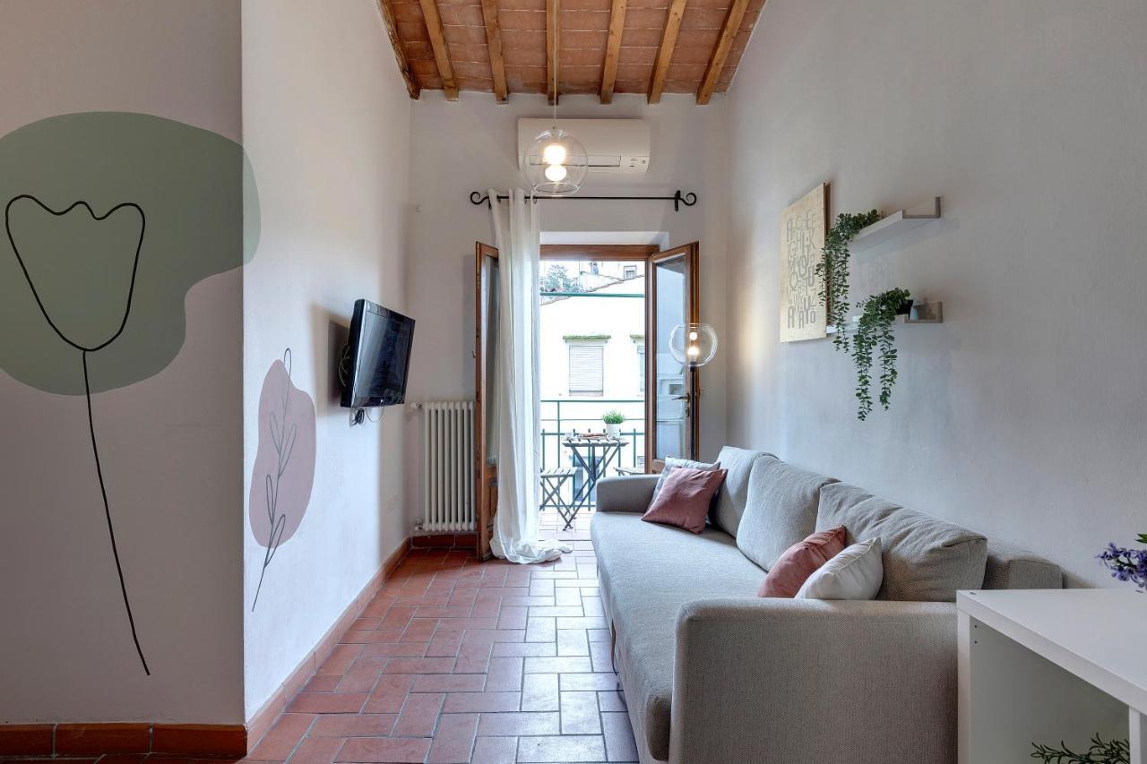 Maddalena Apartment By Mamo Firenze Bagian luar foto