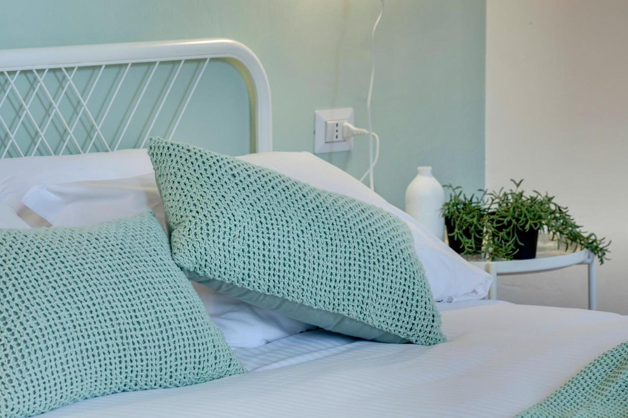 Maddalena Apartment By Mamo Firenze Bagian luar foto