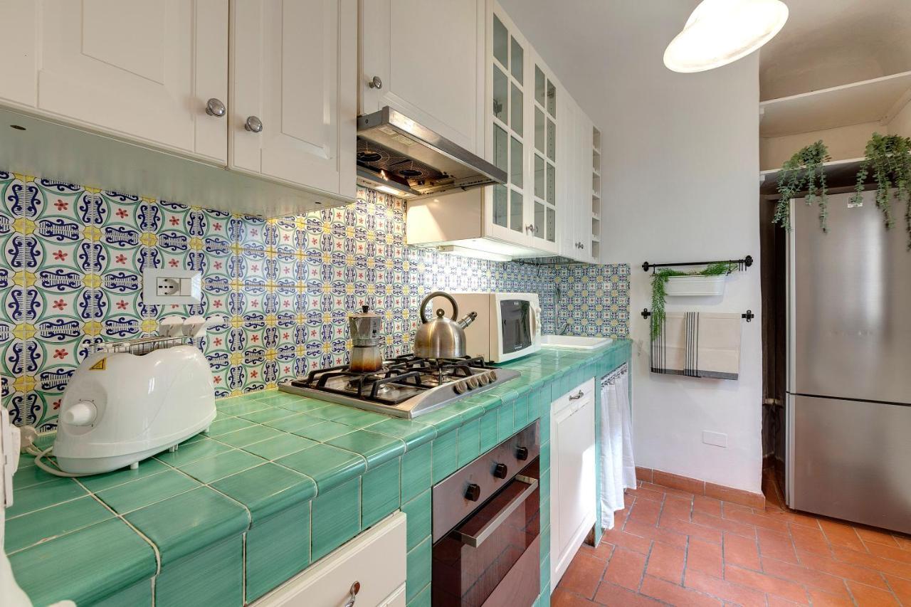 Maddalena Apartment By Mamo Firenze Bagian luar foto