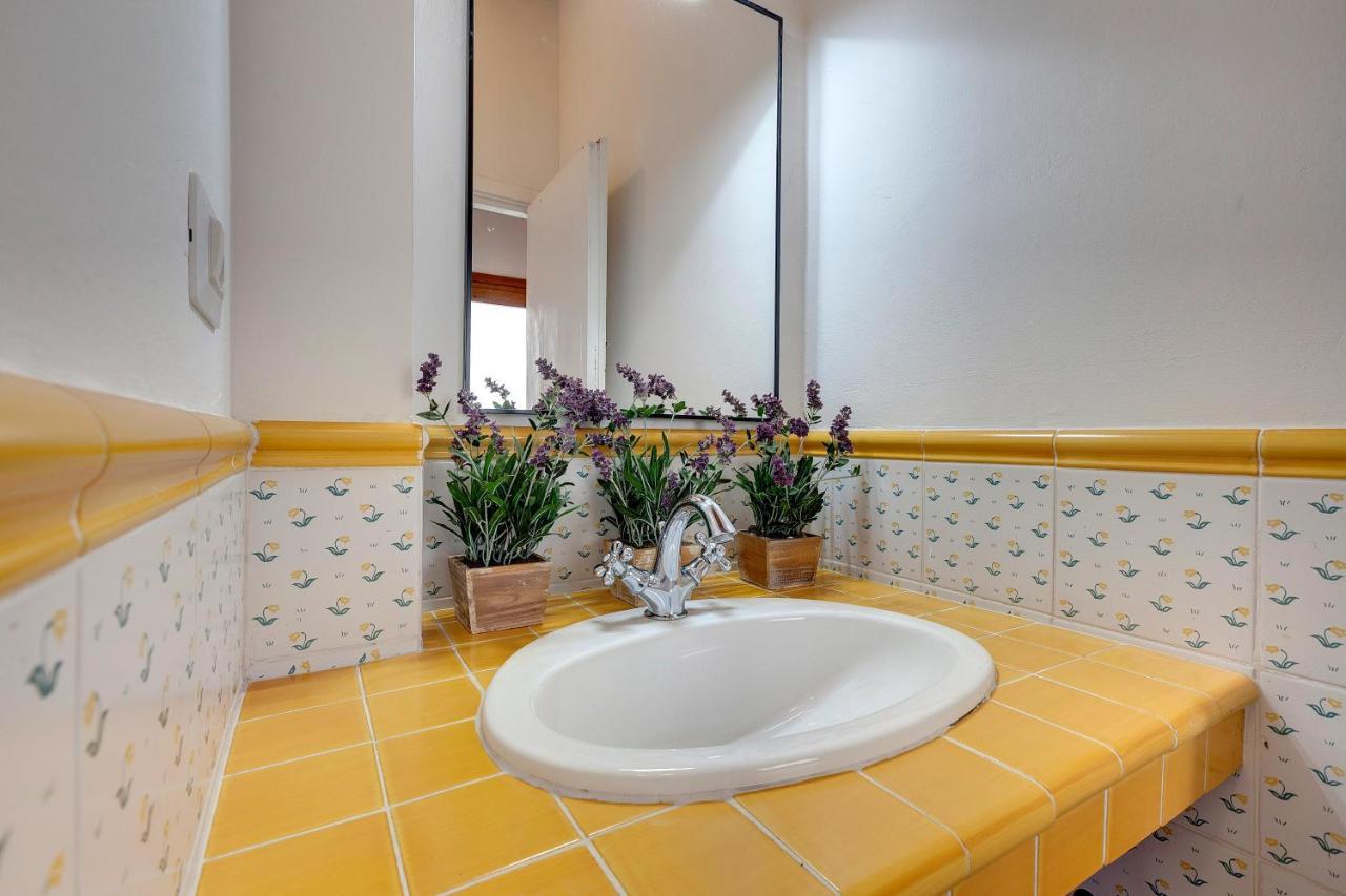Maddalena Apartment By Mamo Firenze Bagian luar foto